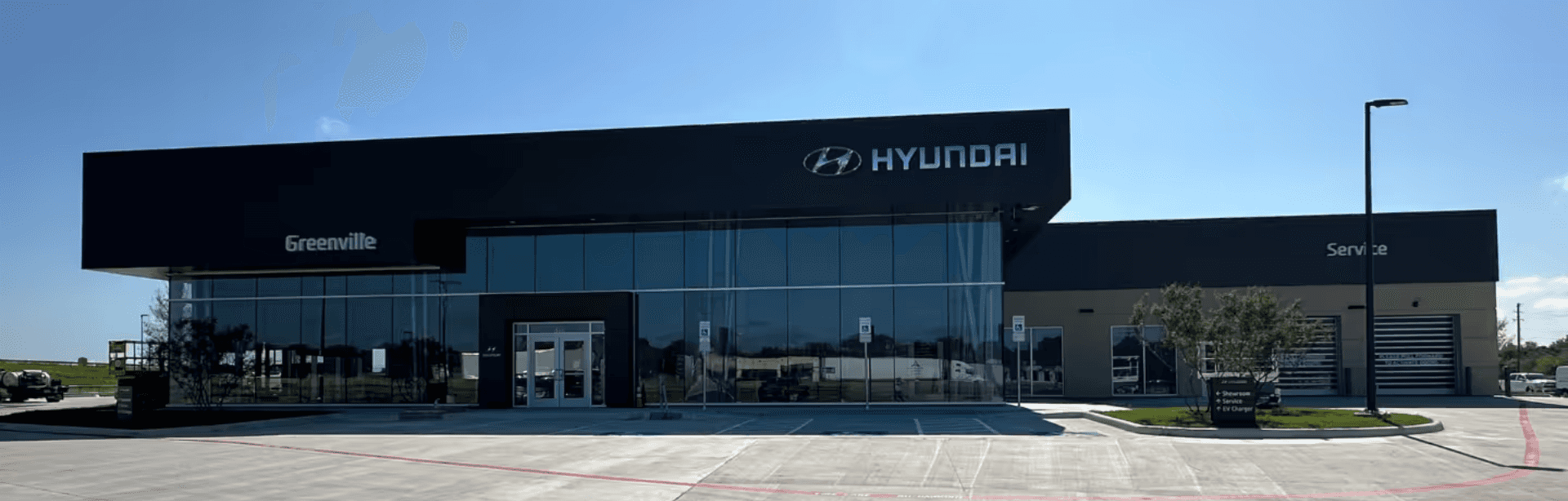 Hyundai of Greenville