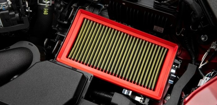 Freshen Up Your Ride