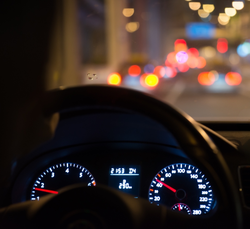 After-Hours Night Drop