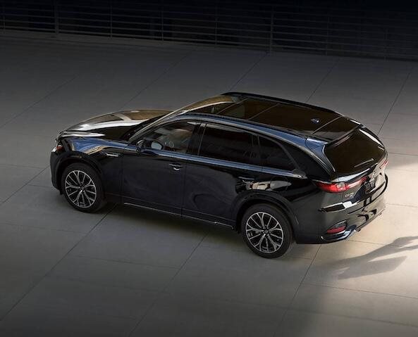Whaling City Mazda