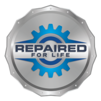 Repaired For Life