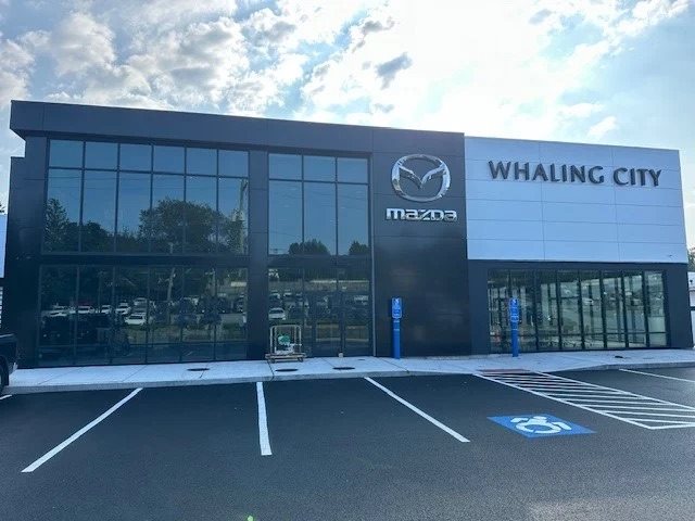 Whaling City Mazda New London CT