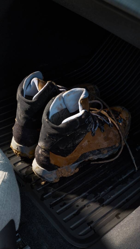 All-Weather Floor Mat Special