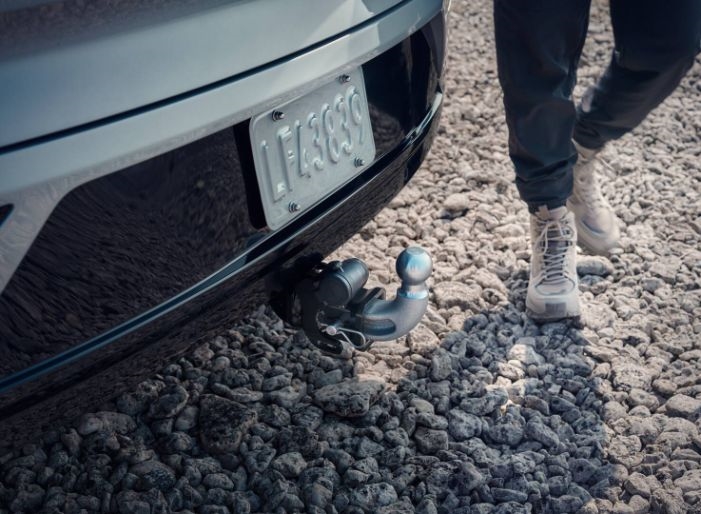 Trailer Hitch Special