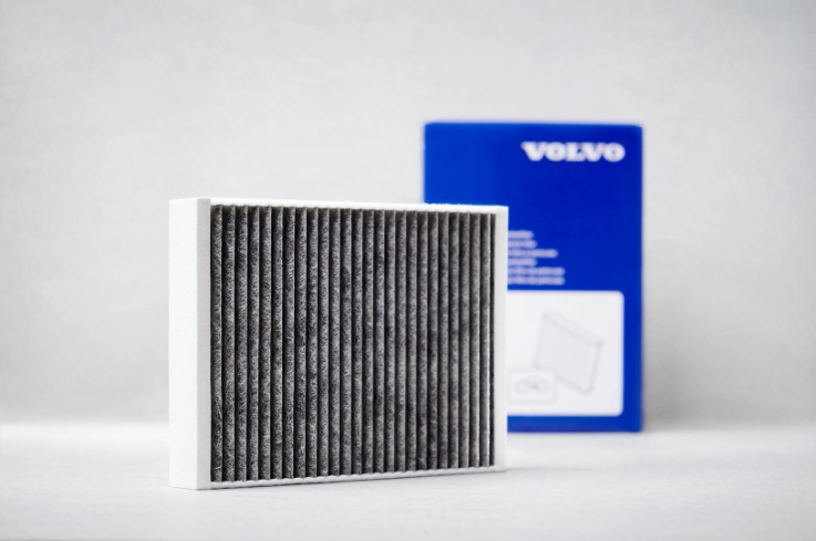 Volvo Genuine Cabin Air Filter