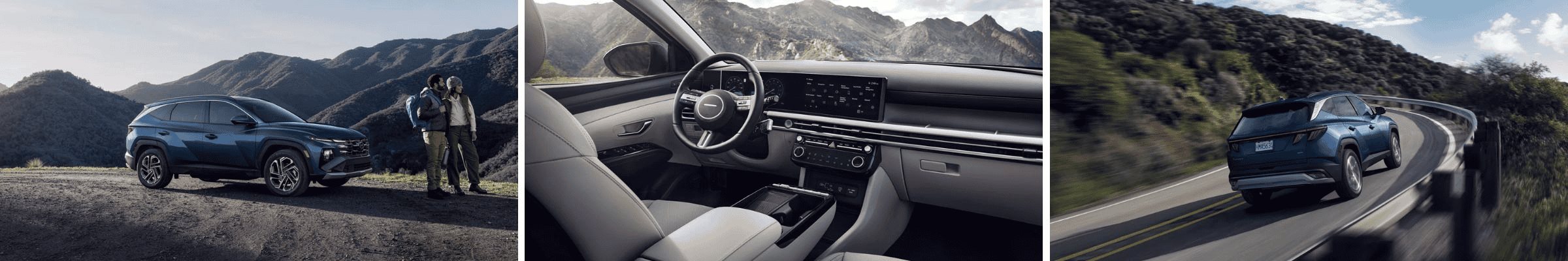 2025 Hyundai Tucson For Sale Greenville SC | Greer