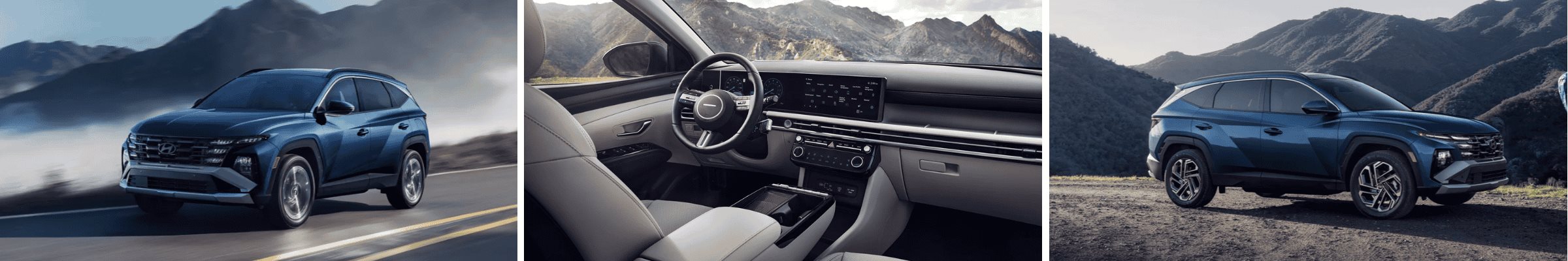 2026 Hyundai Tucson For Sale Greenville SC | Greer