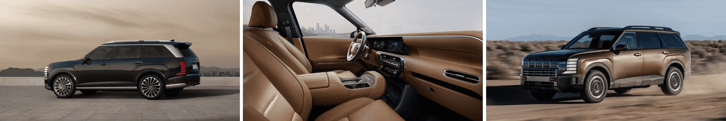 2026 Hyundai Palisade For Sale Greenville SC | Greer