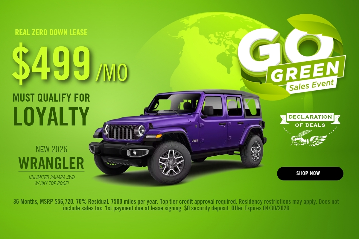 Planet Chrysler Jeep Dodge RAM Franklin MA
