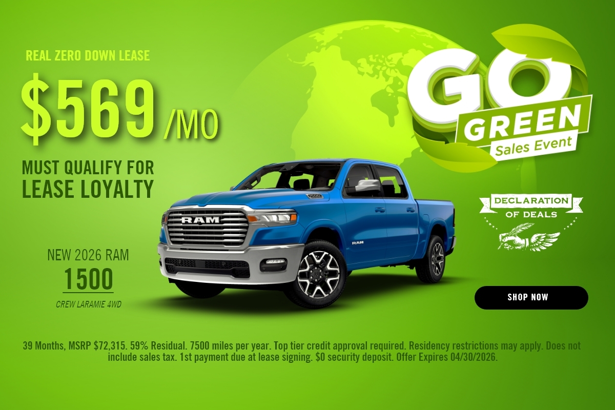 Planet Chrysler Jeep Dodge RAM Franklin MA