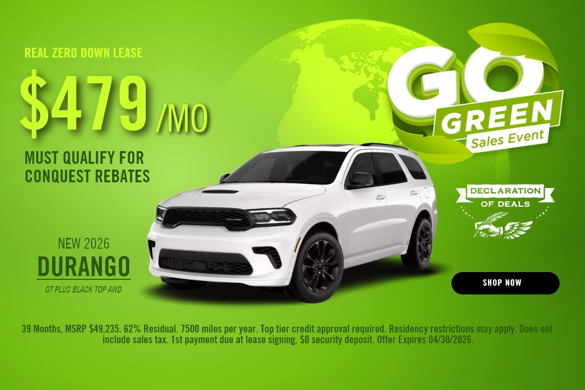 Planet Chrysler Jeep Dodge RAM Franklin MA