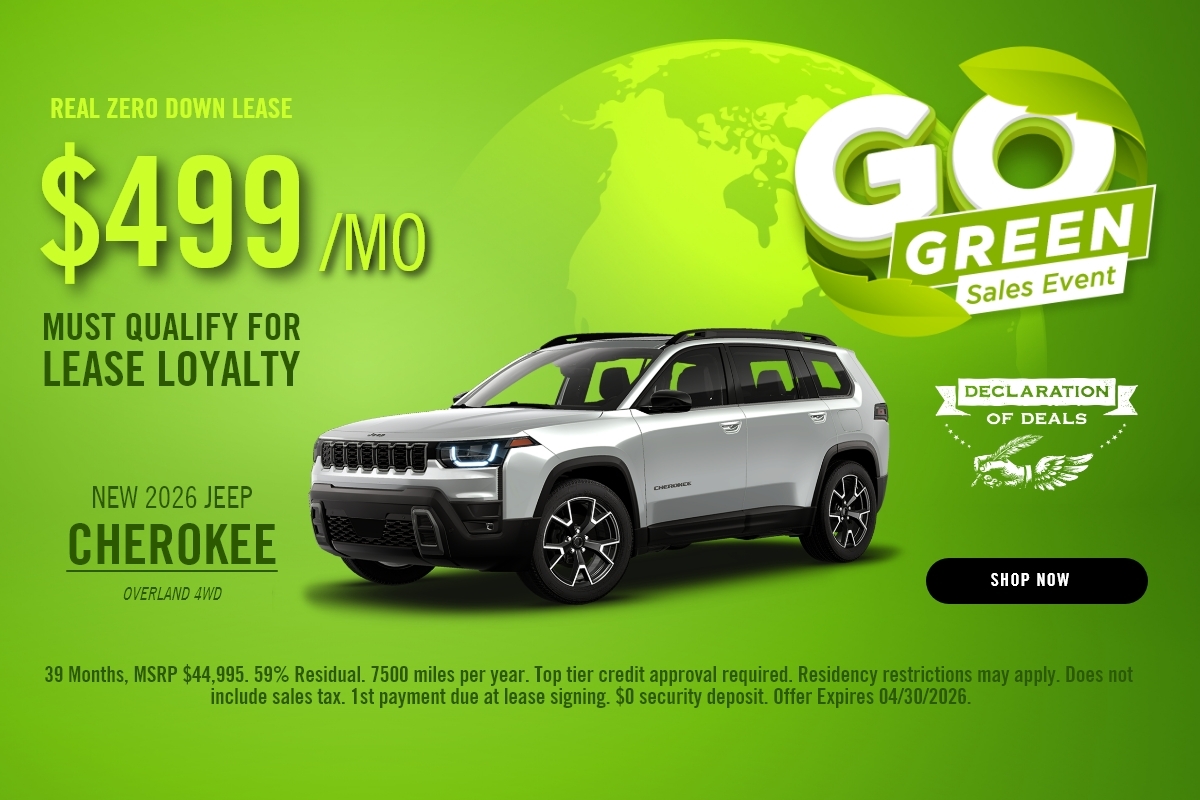 Planet Chrysler Jeep Dodge RAM Franklin MA