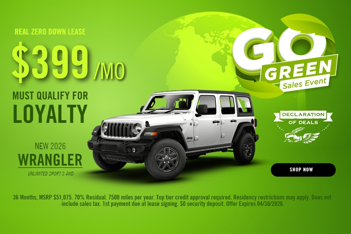 Planet Chrysler Jeep Dodge RAM Franklin MA