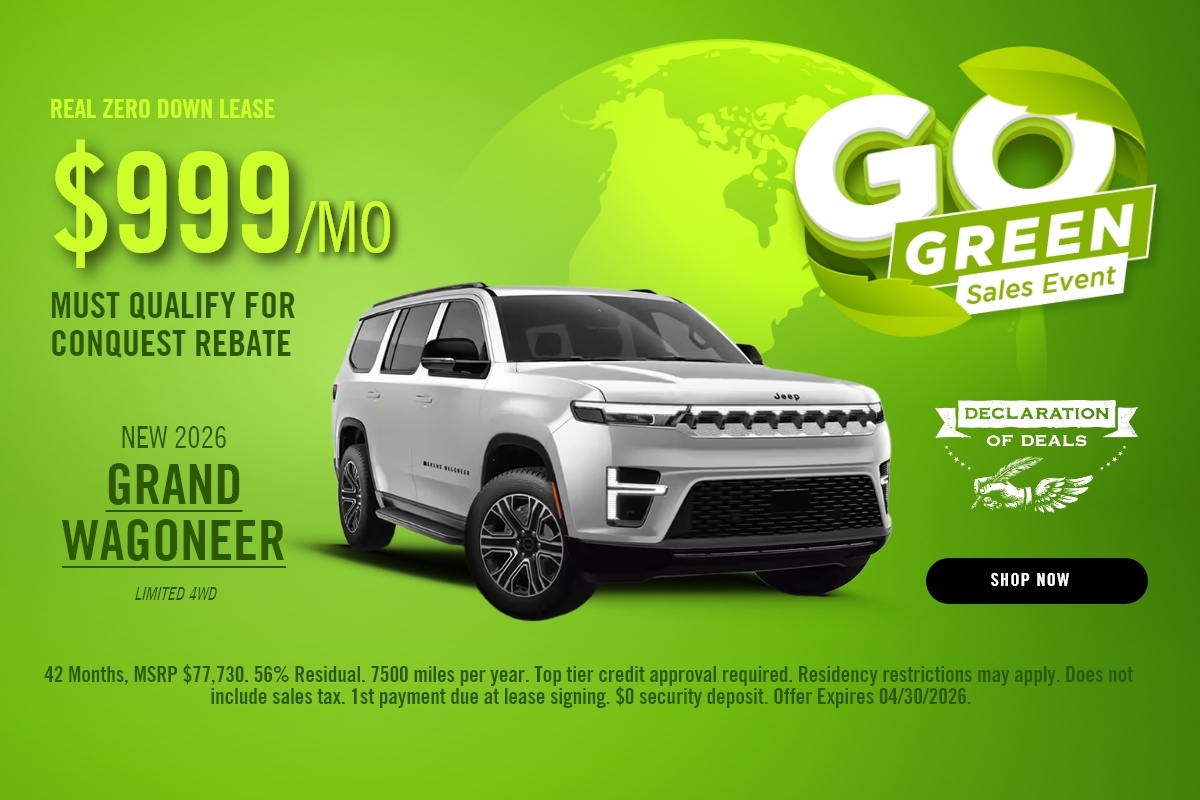 Planet Chrysler Jeep Dodge RAM Franklin MA