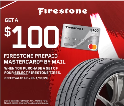 Firestone