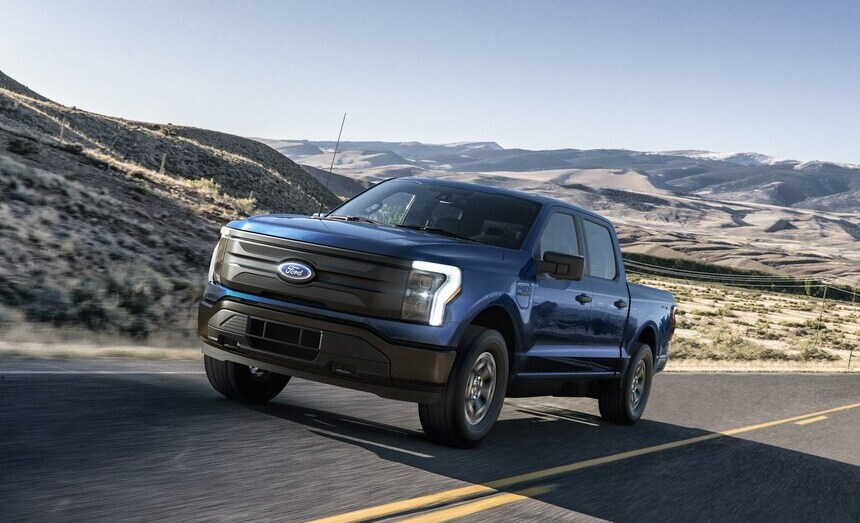 Whaling City Ford