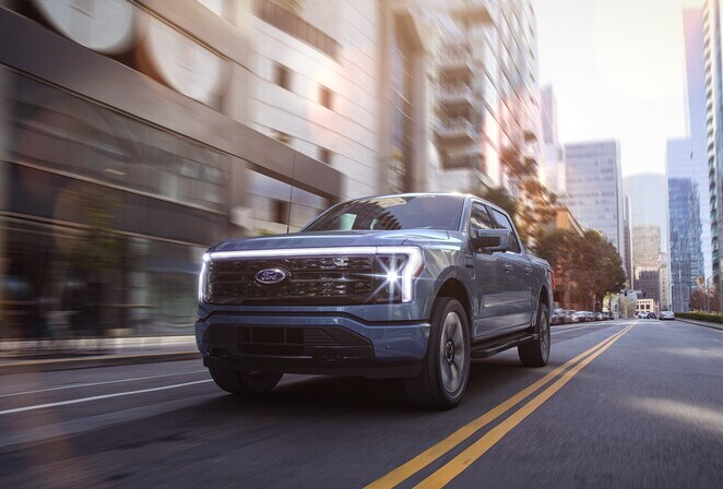 Whaling City Ford