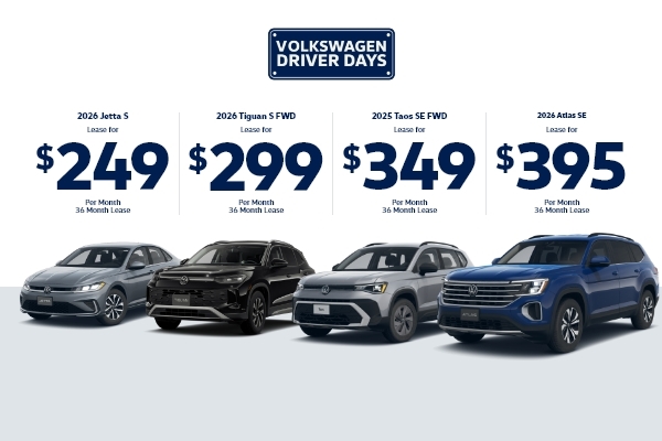 Volkswagen of Boardman