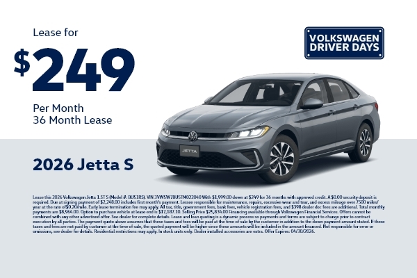 Volkswagen of Boardman