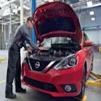 Multi-Point Inspection