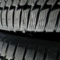 Tire Rebate