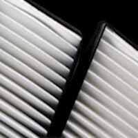 Motorcraft®  Air Filter