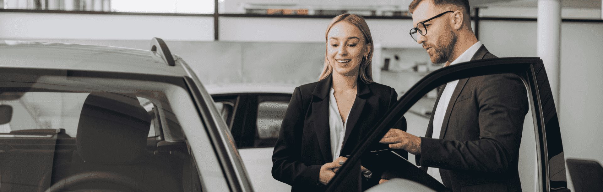 Buying a Hyundai