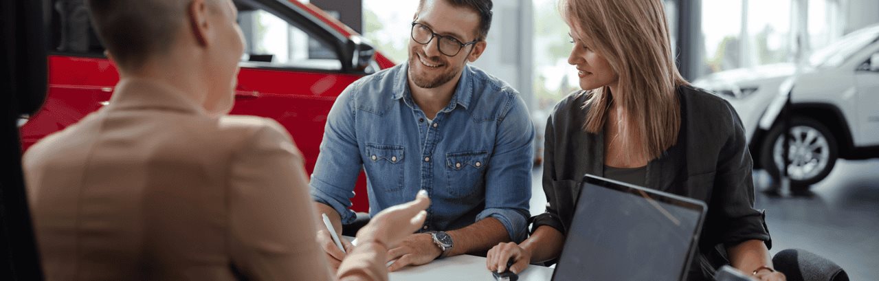 Assessing a Hyundai Dealership's Stock