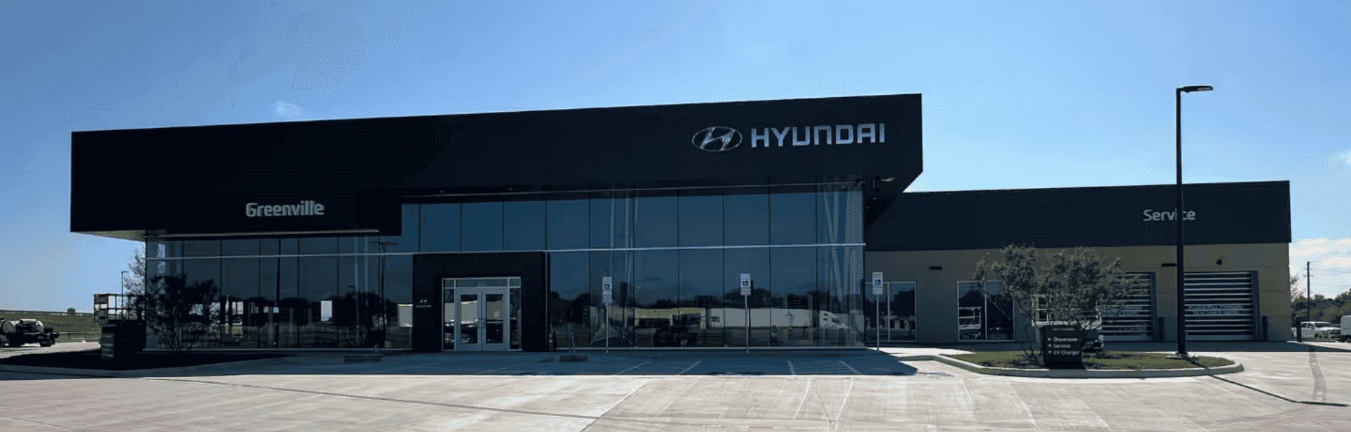 Hyundai of Greenville About Us Blog