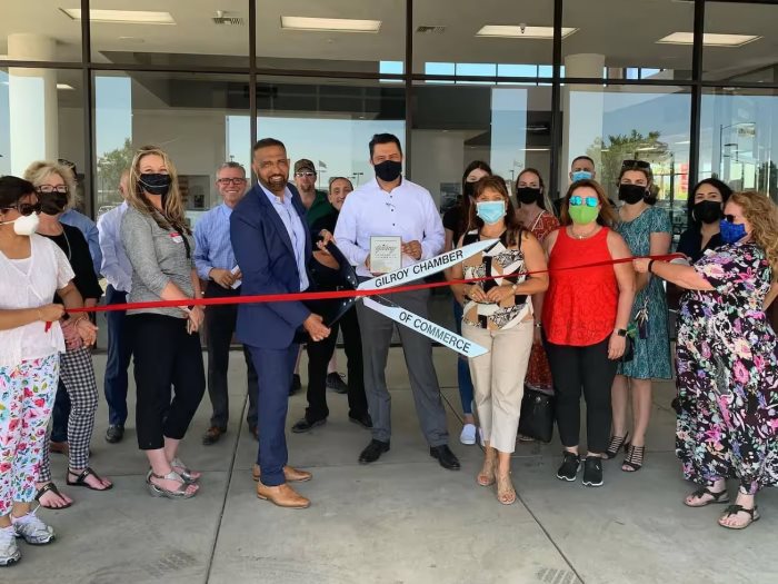 Gilroy Chrysler Dodge Jeep RAMf Gilroy CA