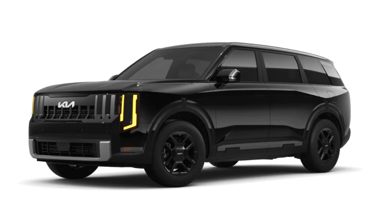 2027 Kia Telluride LX