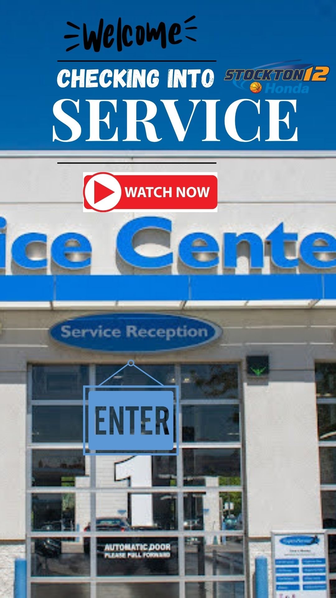 What to Expect When Checking Into Our Service Department