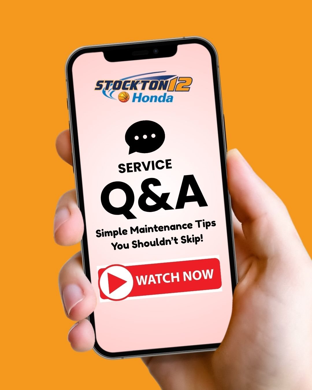 Simple Maintenance Tips You Shouldn’t Skip!