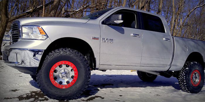 Uftring Chrysler Dodge Jeep RAM North Pekin IL