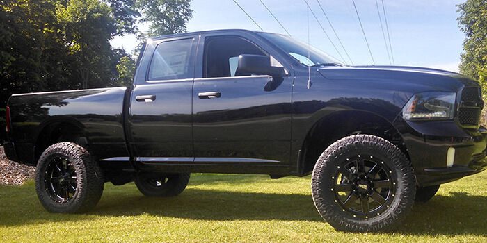 Uftring Chrysler Dodge Jeep RAM North Pekin IL