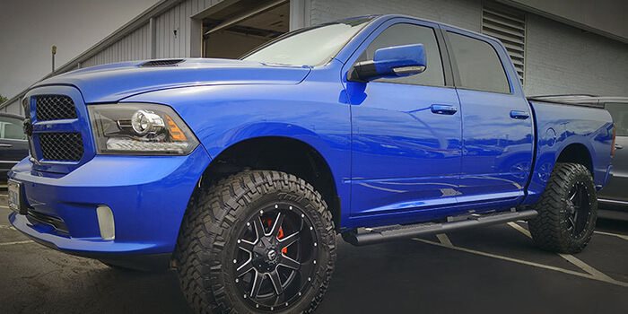 Uftring Chrysler Dodge Jeep RAM North Pekin IL