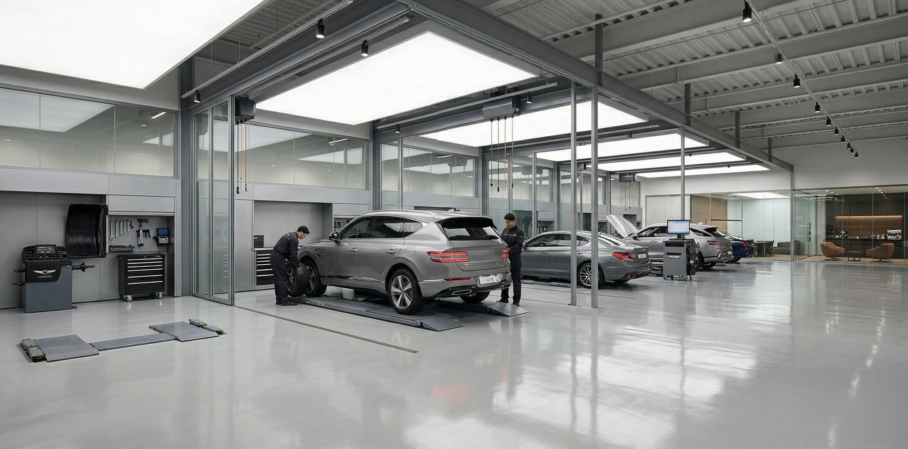 Genesis of Downers Grove Downers Grove IL