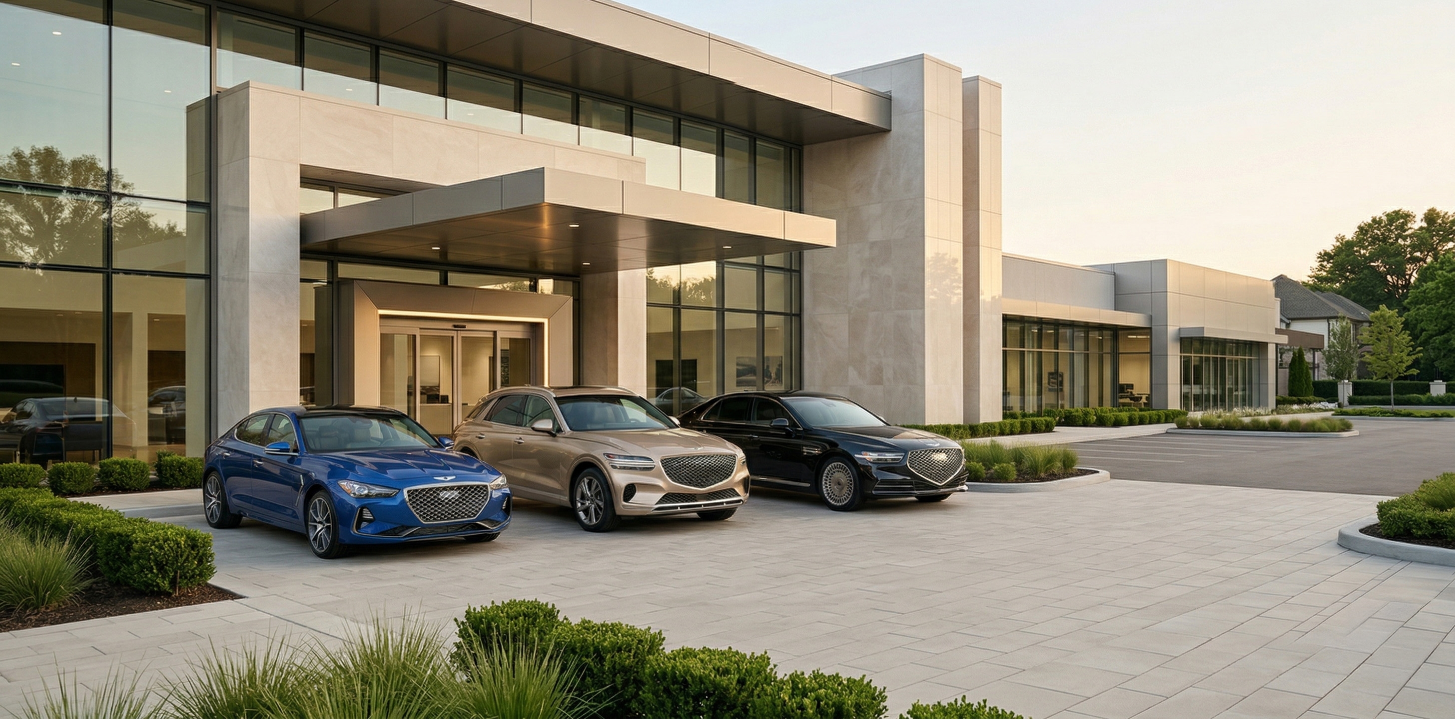 Genesis of Downers Grove Downers Grove IL