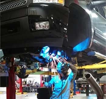 Uftring Chrysler Dodge Jeep RAM North Pekin IL