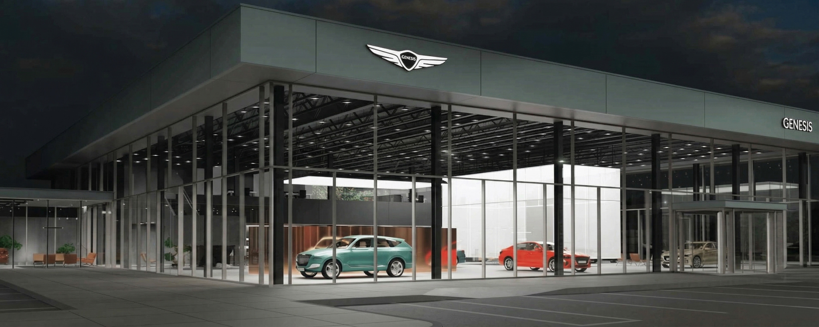 Genesis of Downers Grove Downers Grove IL