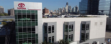 Murgado Automotive Group Miami FL