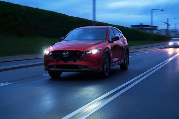 Whaling City Mazda New London CT