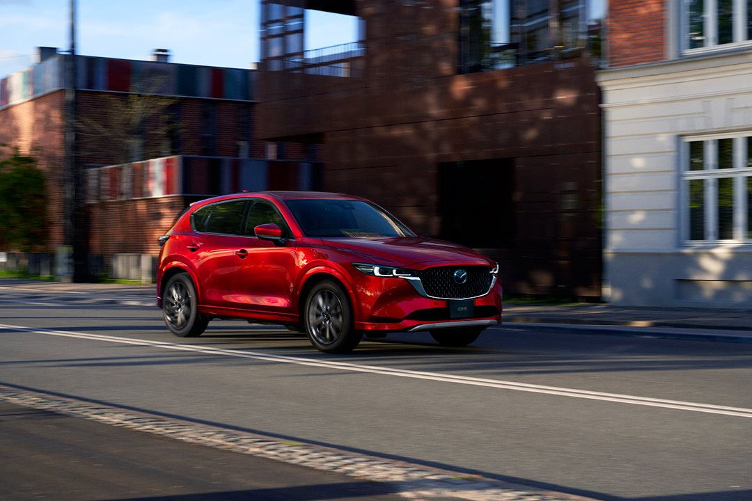Whaling City Mazda New London CT