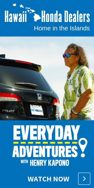 Tony Honda Kona Kailua Kona HI