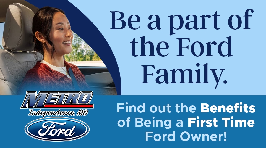 Metro Ford Independence Independence MO