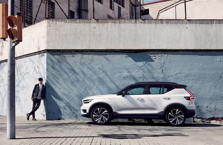 Jim Fisher Volvo Cars Portland Portland OR