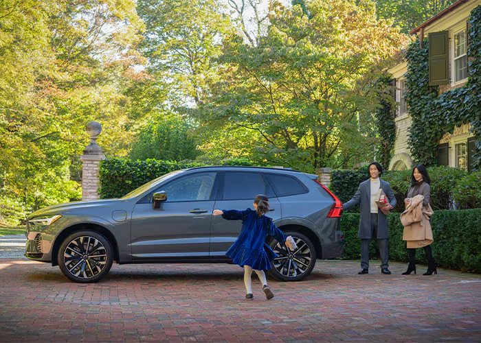 Jim Fisher Volvo Cars Portland Portland OR