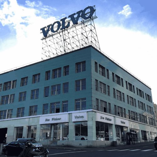 Jim Fisher Volvo Cars Portland Portland OR