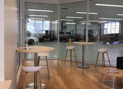Jim Fisher Volvo Cars Portland Portland OR
