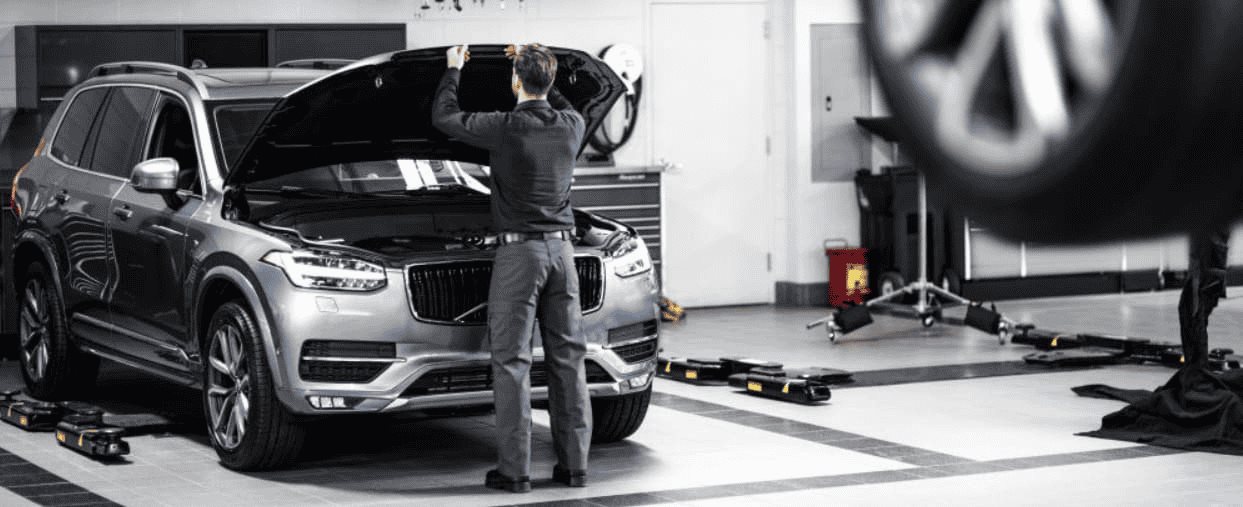 Jim Fisher Volvo Cars Portland Portland OR